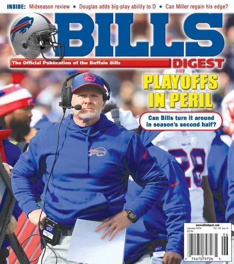 Bills-Digest January 01, 2024 Issue Cover