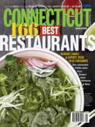 Connecticut January 01, 2017 Issue Cover
