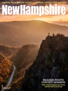 New Hampshire August 01, 2025 Issue Cover
