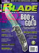 Blade January 01, 2014 Issue Cover