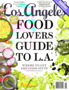 Los-Angeles November 01, 2013 Issue Cover