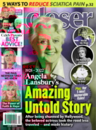 Closer October 31, 2022 Issue Cover