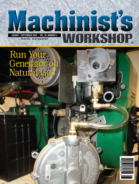 Machinists-Workshop August 01, 2022 Issue Cover