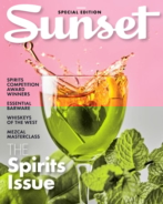 Sunset July 01, 2021 Issue Cover