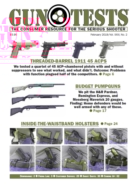 Gun-Tests February 01, 2019 Issue Cover