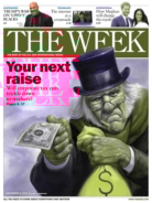 The-Week December 08, 2017 Issue Cover