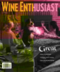 Wine-Enthusiast February 01, 2026 Issue Cover