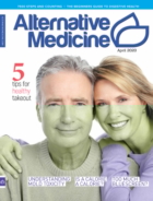 Alternative-Medicine April 01, 2020 Issue Cover