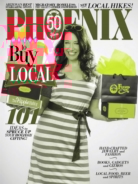 Phoenix-Magazine December 01, 2015 Issue Cover