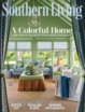 Southern-Living March 01, 2025 Issue Cover