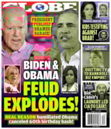 Globe August 23, 2021 Issue Cover