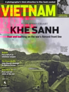Vietnam August 01, 2013 Issue Cover