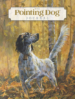 The Pointing Dog Journal September 01, 2026 Issue Cover