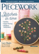 Piecework June 01, 2024 Issue Cover