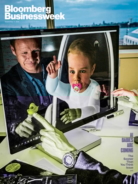 Bloomberg-Businessweek September 11, 2017 Issue Cover