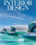 Interior Design May 01, 2025 Issue Cover