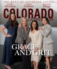 Colorado Expression September 01, 2026 Issue Cover
