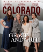 Colorado Expression September 01, 2026 Issue Cover