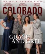 Colorado-Expression September 01, 2026 Issue Cover