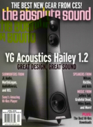 The-Absolute-Sound April 01, 2015 Issue Cover