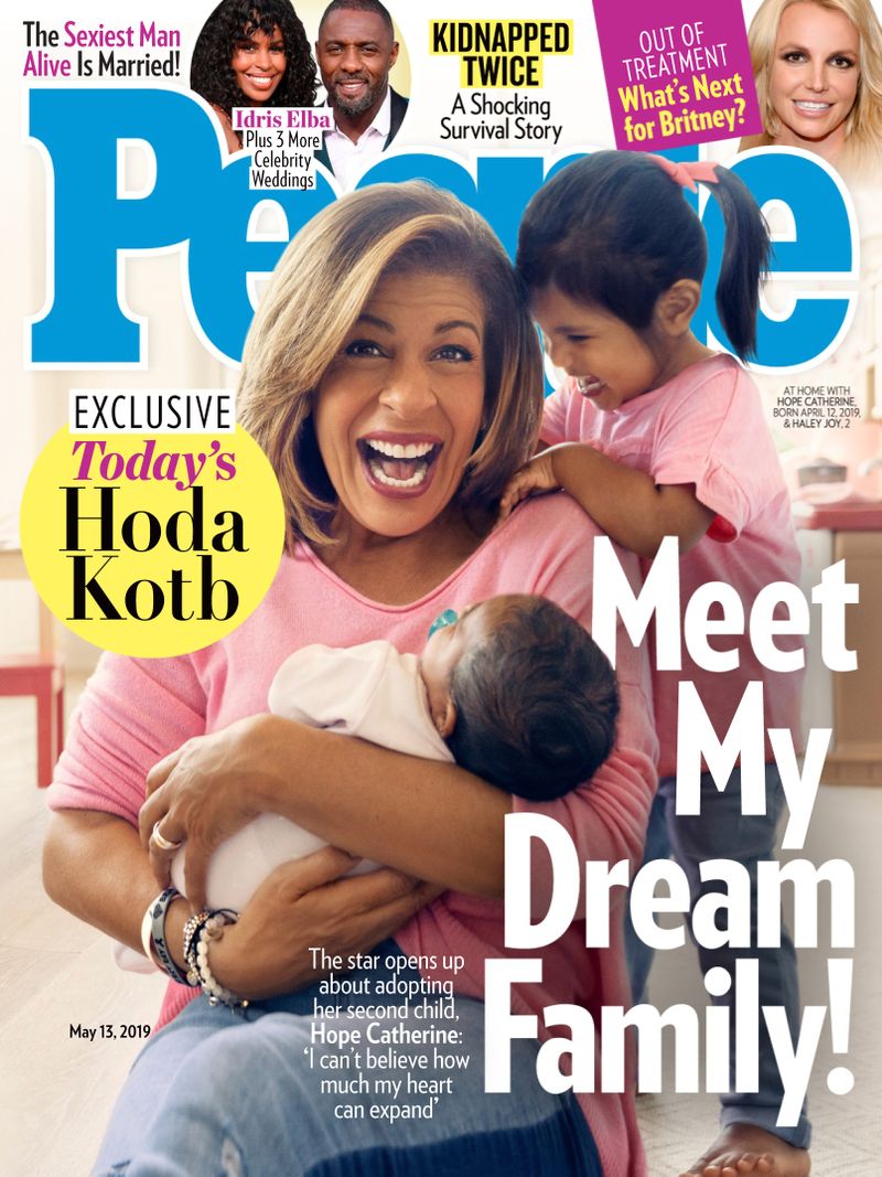People May 13, 2019 Issue Cover
