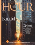Hour-Detroit July 01, 2024 Issue Cover