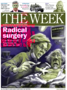 The-Week November 01, 2019 Issue Cover