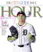 Hour-Detroit April 01, 2025 Issue Cover