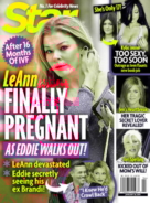 Star January 26, 2015 Issue Cover