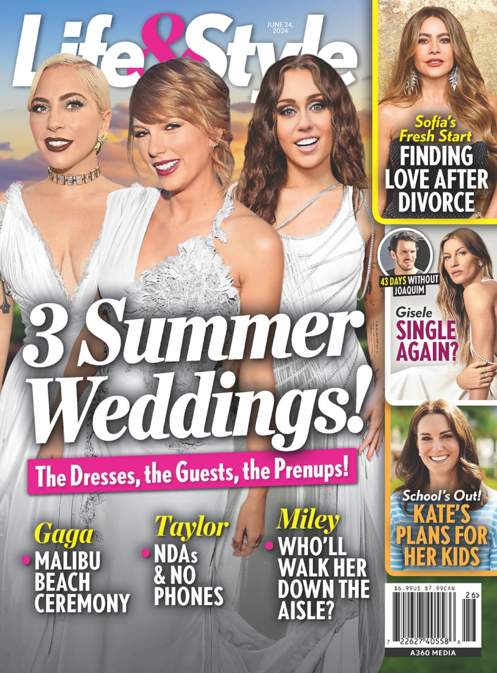 Life-and-Style-Weekly June 24, 2024 Issue Cover