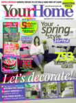 Your Home April 01, 2026 Issue Cover