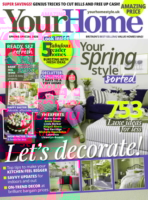 Your Home April 01, 2026 Issue Cover