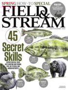 field-and-stream April 01, 2017 Issue Cover