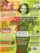 first-for-women February 26, 2018 Issue Cover