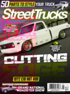 Street-Trucks May 01, 2023 Issue Cover