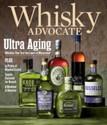 Whisky Advocate March 01, 2026 Issue Cover