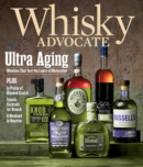 Whisky Advocate March 01, 2026 Issue Cover