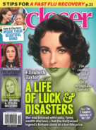 Closer November 27, 2023 Issue Cover