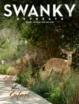 Swanky-Retreats March 01, 2026 Issue Cover