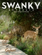 Swanky Retreats March 01, 2026 Issue Cover