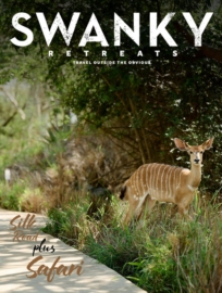 Swanky-Retreats March 01, 2026 Issue Cover
