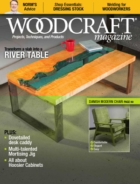 Woodcraft June 01, 2017 Issue Cover