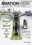 Aviation-Week-and-Space-Technology June 29, 2020 Issue Cover