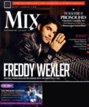 Mix May 01, 2024 Issue Cover