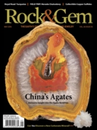 Rock-and-Gem May 01, 2016 Issue Cover