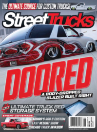 Street-Trucks June 01, 2026 Issue Cover