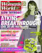 Womans-World June 12, 2017 Issue Cover