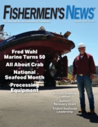 Fishermens-News October 01, 2024 Issue Cover