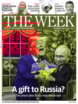 The-Week December 05, 2025 Issue Cover