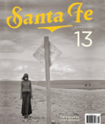 Santa Fe September 01, 2024 Issue Cover